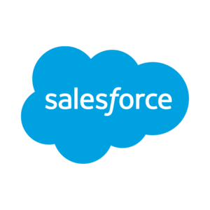 Salesforce Logo