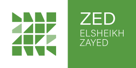 ZED El Sheikh Zayed