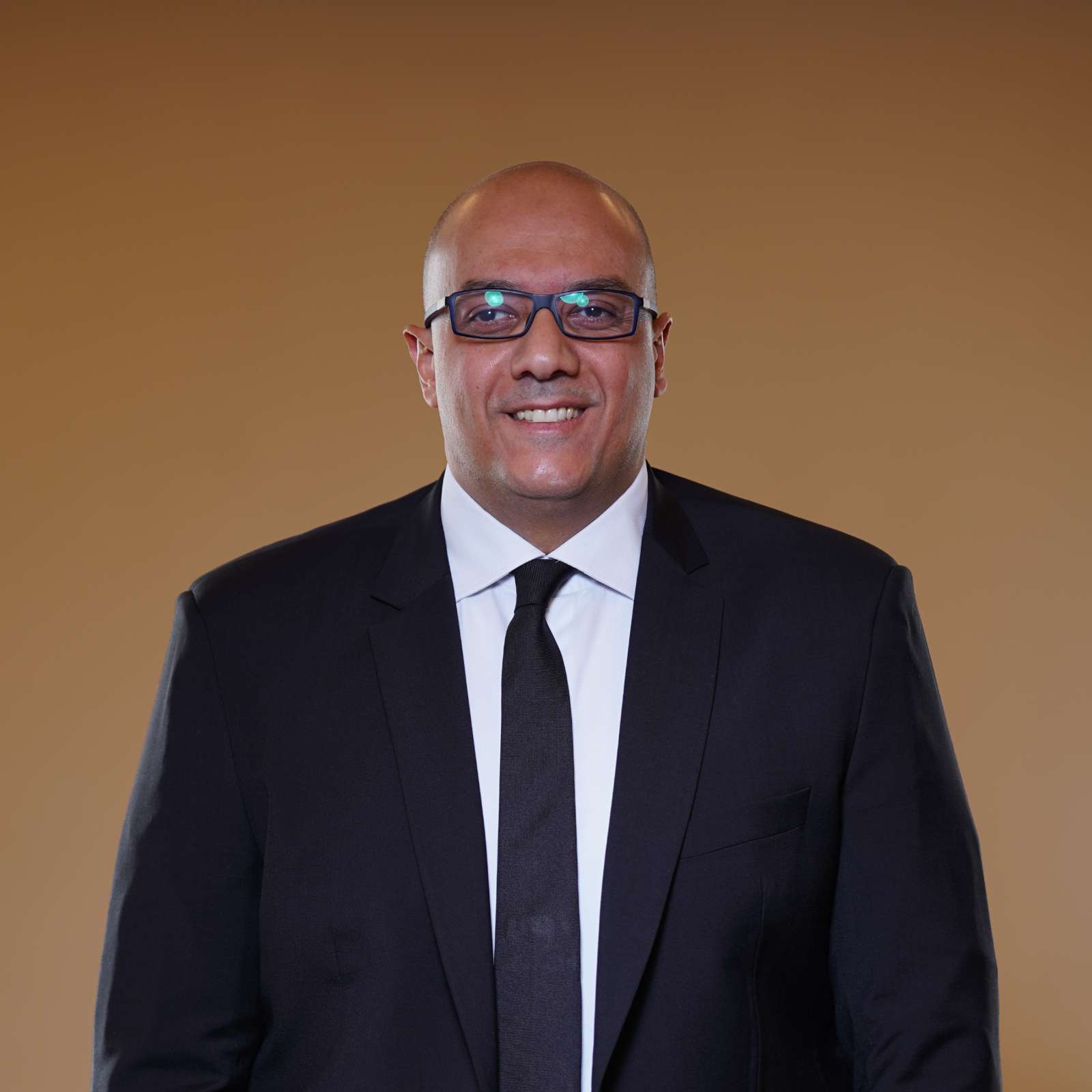 Sherif Hany