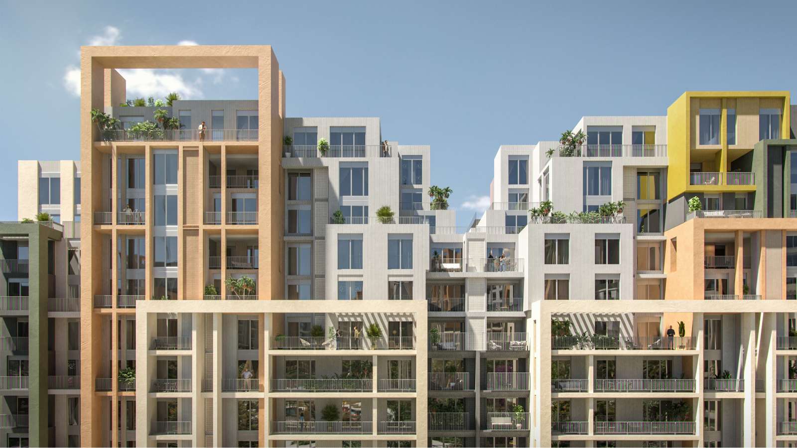 Residences